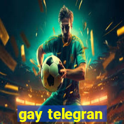gay telegran